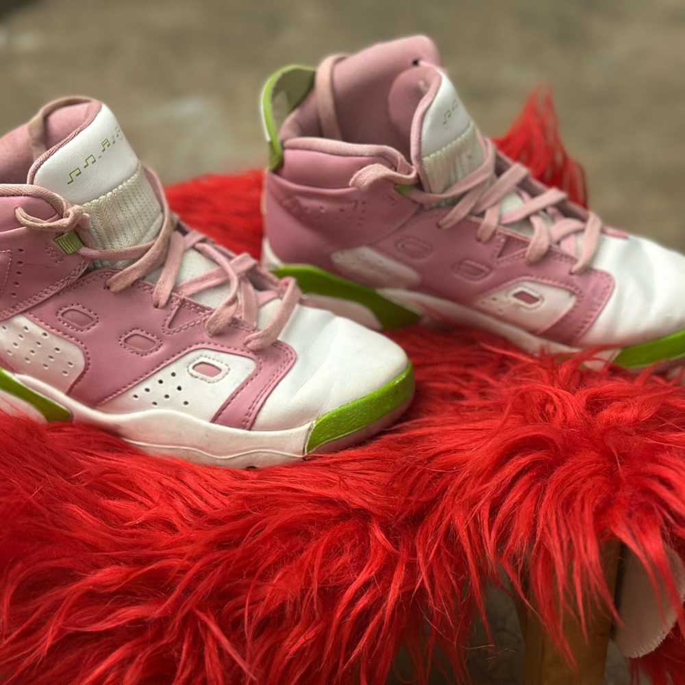 Jordan sneakers